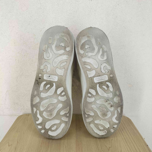 アレキサンダーマックイーン Alexander McQueen オーバーサイズドスニーカー メンズ  41 J